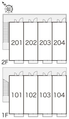 【その他】 | レオパレスエミール戸田Ａ