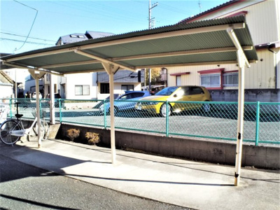 【その他】 | レオパレスエミール戸田Ａ