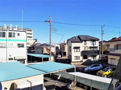 【その他】 | レオパレスエミール戸田Ａ