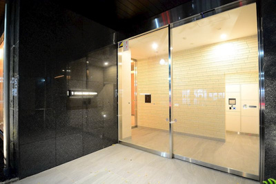 【エントランス】 | ステージファースト駒沢公園通り