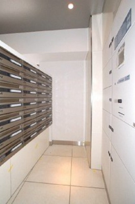 【設備】 | ステージファースト方南町アジールコート