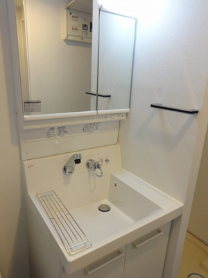 【洗面所】 | ステージファースト方南町アジールコート