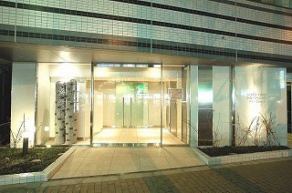 【エントランス】 | ステージファースト方南町アジールコート