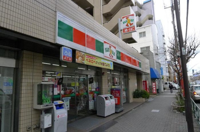 【周辺】 | ステージファースト方南町アジールコート | サンクス 杉並和泉店 180m