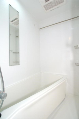 【浴室】 | ステージファースト方南町アジールコート