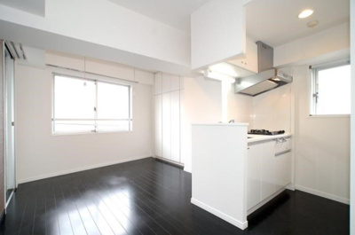 【寝室】 | ステージファースト方南町アジールコート | ※カラータイプ異なります