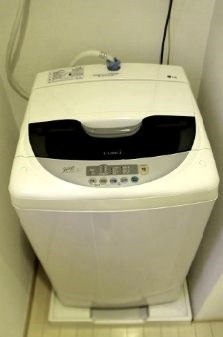 【キッチン】ジェノヴィア白金台グリーンヴェール
