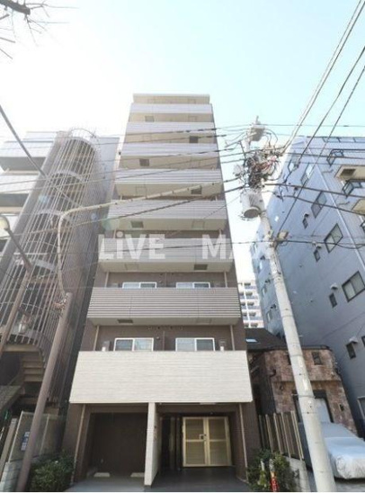 【その他共用部分】プレール・ドゥーク東陽町Ⅱ 