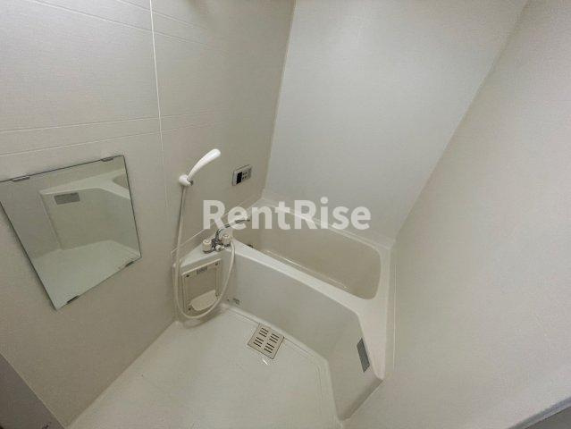 フェリオカンノンジⅠのトイレ