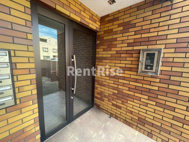 フェリオカンノンジⅠのその他