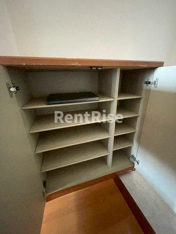 フェリオカンノンジⅠのその他共用部分