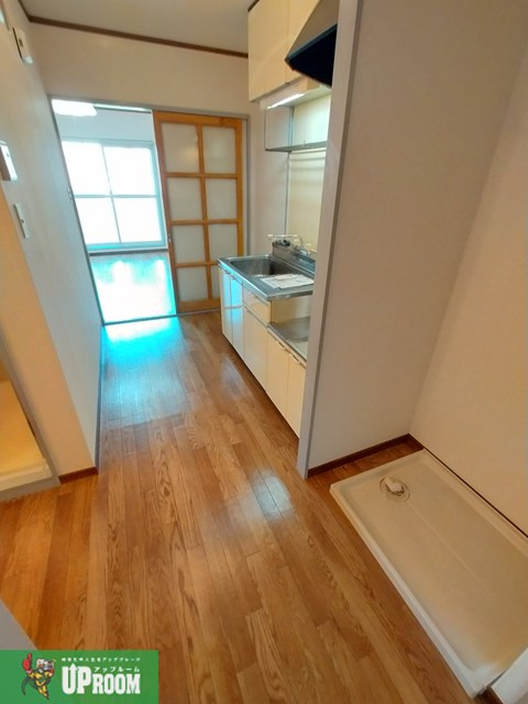 Surplus　One幸の内装