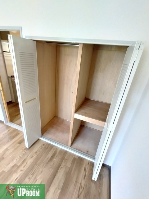 Surplus　One幸の収納