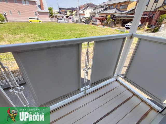 Surplus　One幸のバルコニー