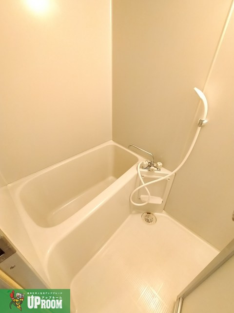 Surplus　One幸の浴室