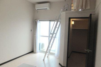 【内装】 | レオネクストアーバンブルー