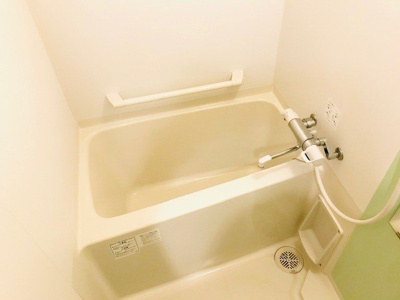 【浴室】 | レオネクストアーバンブルー