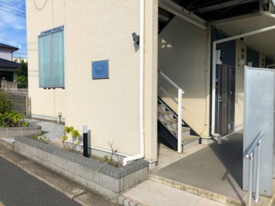 【その他】 | レオネクストアーバンブルー