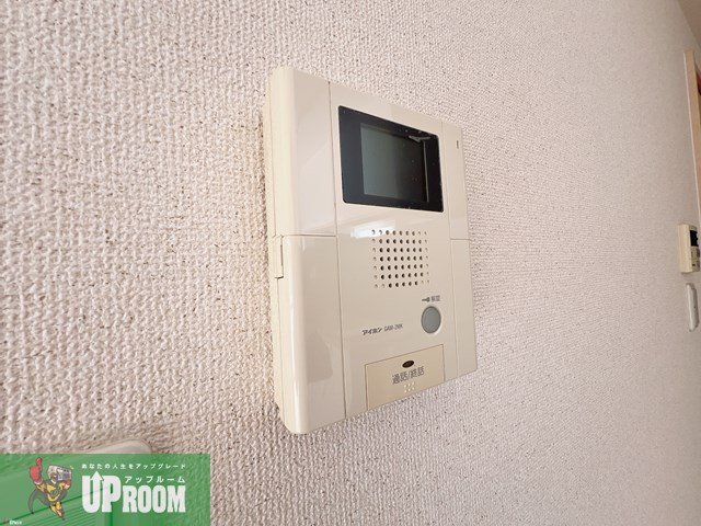 シャイン・ヴィレッジのセキュリティ