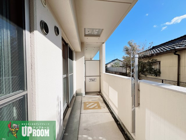 シャイン・ヴィレッジの展望