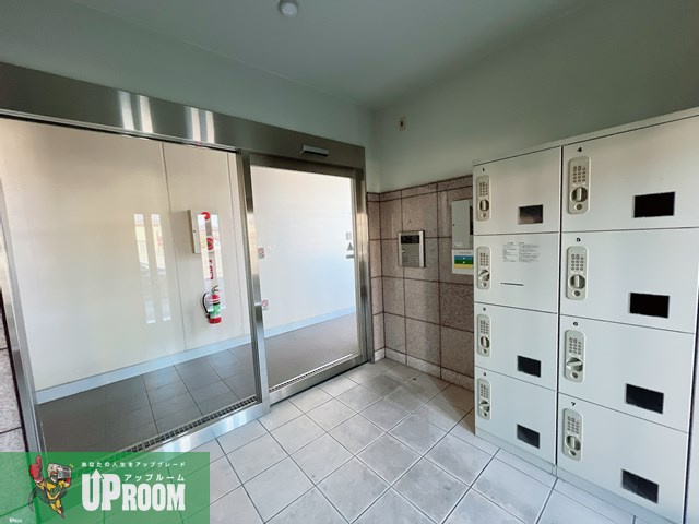 シャイン・ヴィレッジのその他共用部分