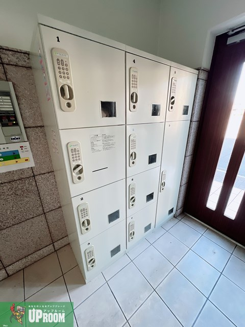 シャイン・ヴィレッジのその他