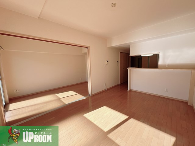 シャイン・ヴィレッジの内装