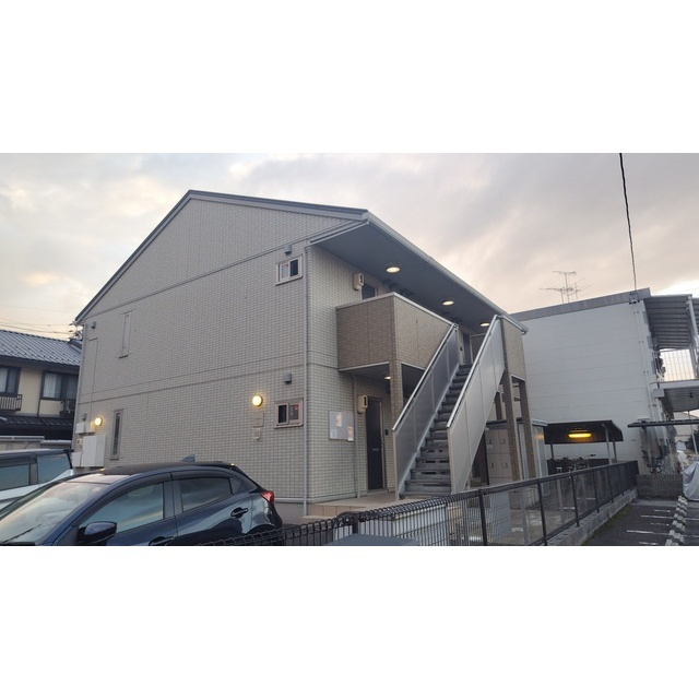 エスパレオ・Ｍ