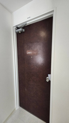 【その他共用部分】 | シェンビル