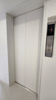 【その他共用部分】 | シェンビル