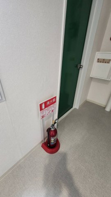 【設備】 | シェンビル