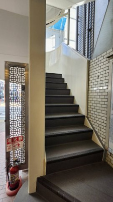 【その他共用部分】 | シェンビル