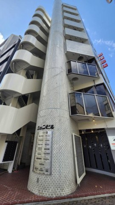 【外観】 | シェンビル