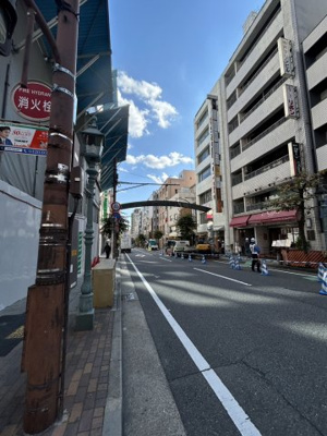 【外観】 | シェンビル