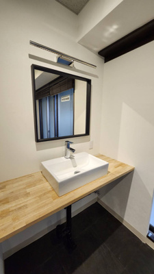 【その他共用部分】 | シェンビル