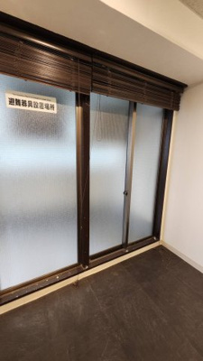 【その他共用部分】 | シェンビル