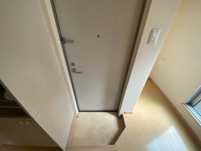 【玄関】 | プログレス