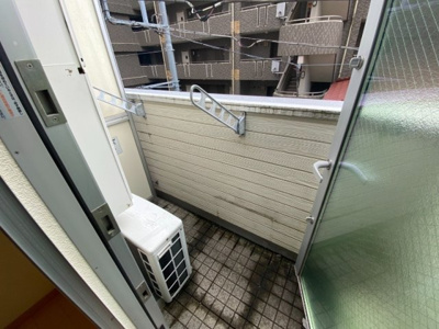 【バルコニー】 | プログレス