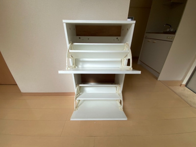 【収納】 | プログレス