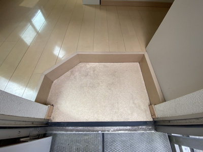 【玄関】 | プログレス