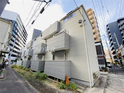 【その他共用部分】 | プログレス