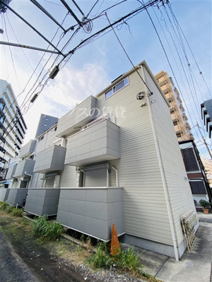 【外観】 | プログレス