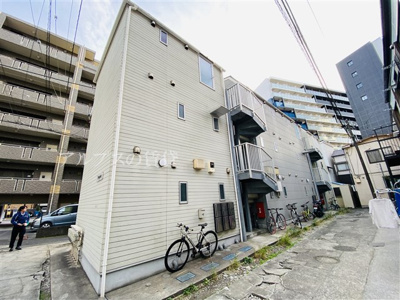 【エントランス】 | プログレス