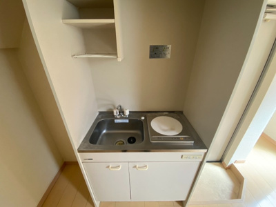 【キッチン】 | プログレス