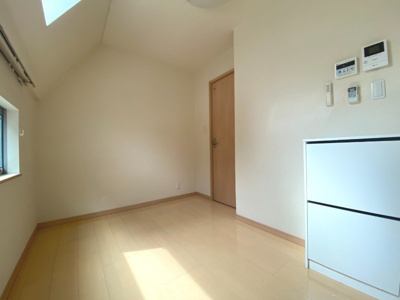 【寝室】 | プログレス