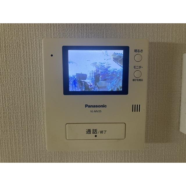 レヂオンス小手指の設備