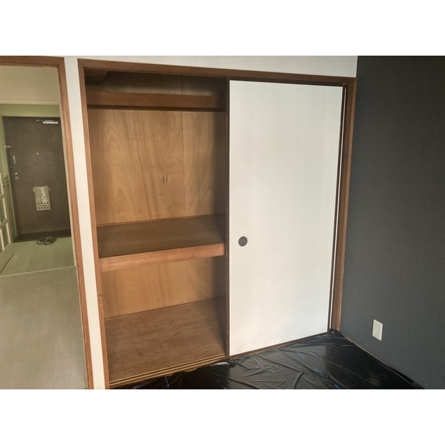 レヂオンス小手指の内装