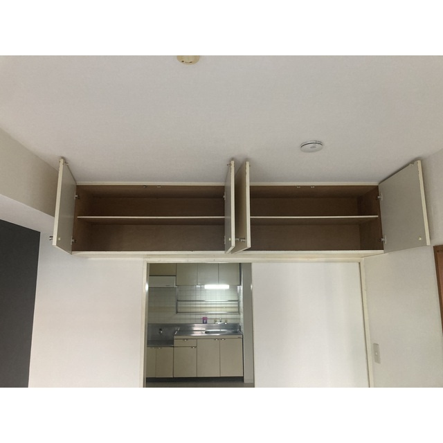 レヂオンス小手指の内装