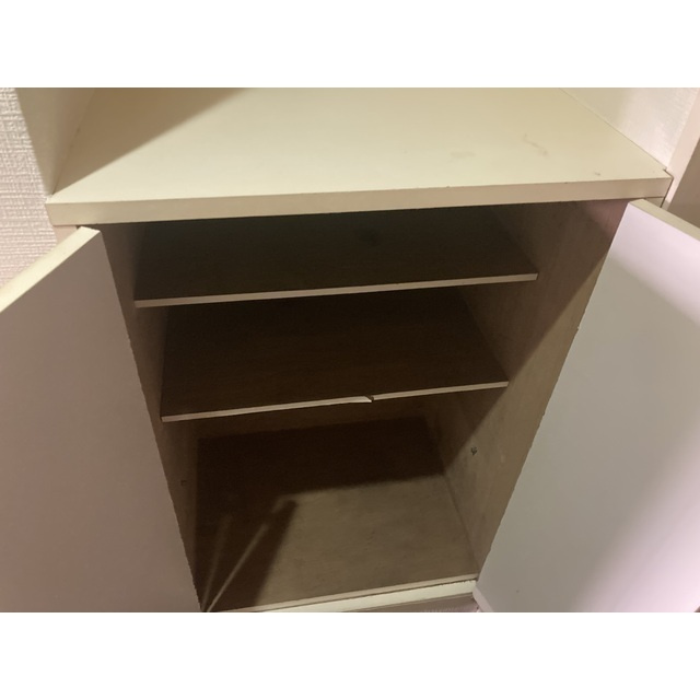 レヂオンス小手指の内装