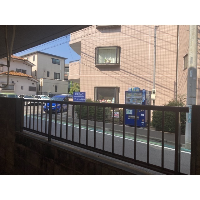 レヂオンス小手指のその他